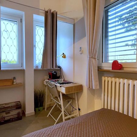 Domus 190 Rooms Varese Exterior photo