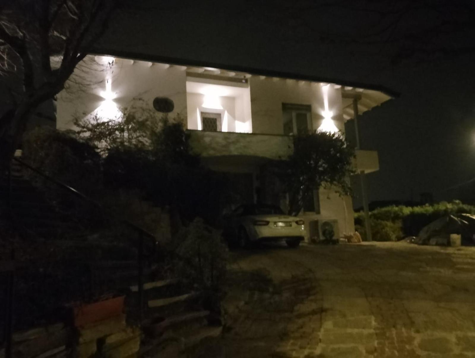 Domus 190 Rooms Varese Exterior photo