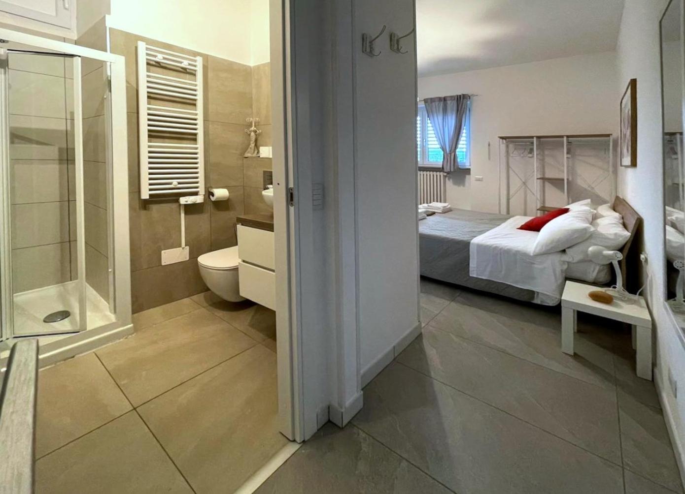 Domus 190 Rooms Varese Exterior photo