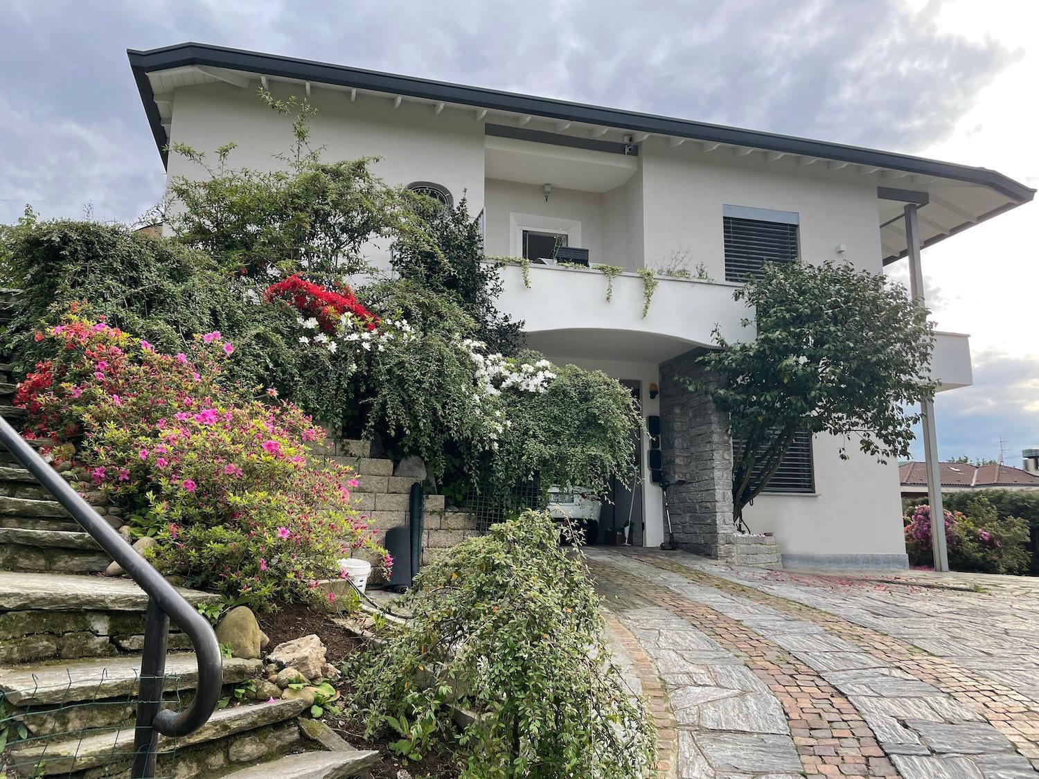 Domus 190 Rooms Varese Exterior photo