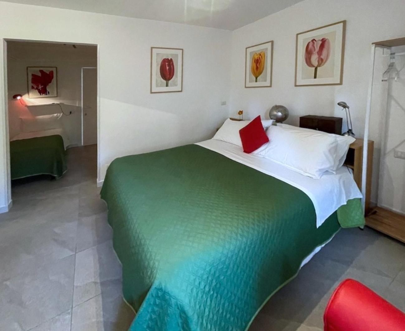 Domus 190 Rooms Varese Exterior photo