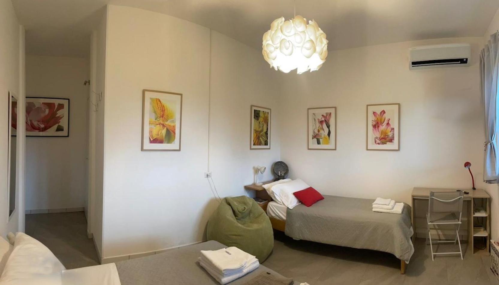 Domus 190 Rooms Varese Exterior photo