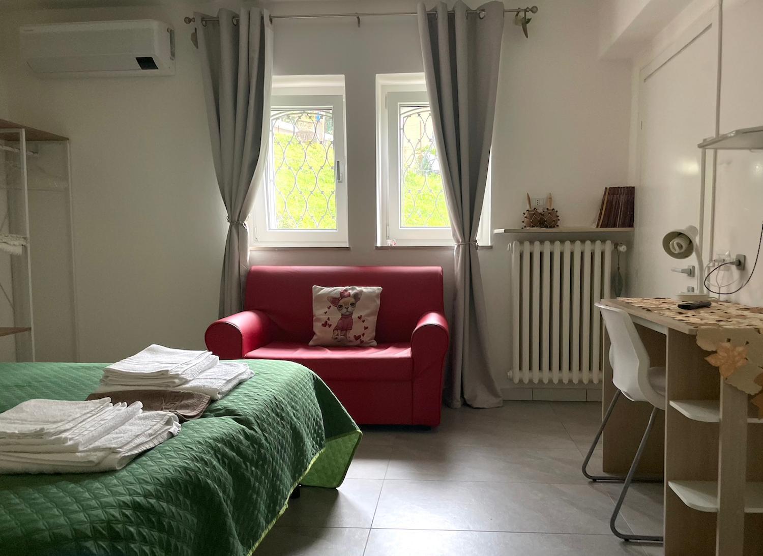 Domus 190 Rooms Varese Exterior photo