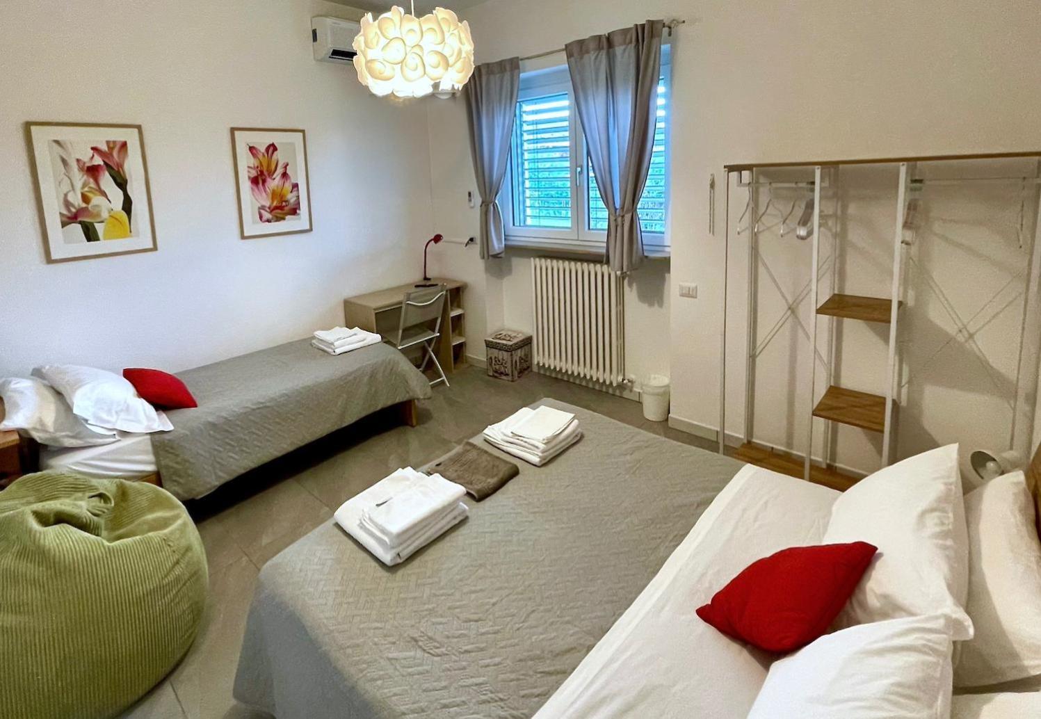 Domus 190 Rooms Varese Exterior photo