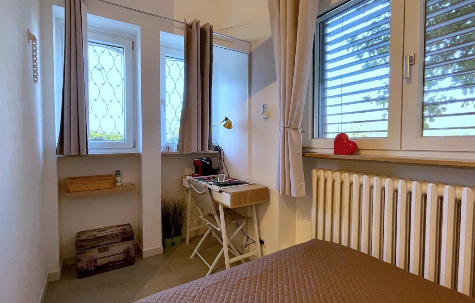 Domus 190 Rooms Varese Exterior photo