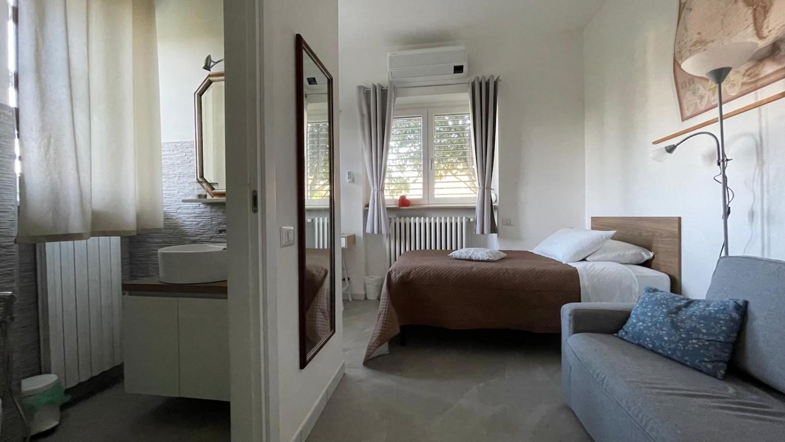 Domus 190 Rooms Varese Exterior photo