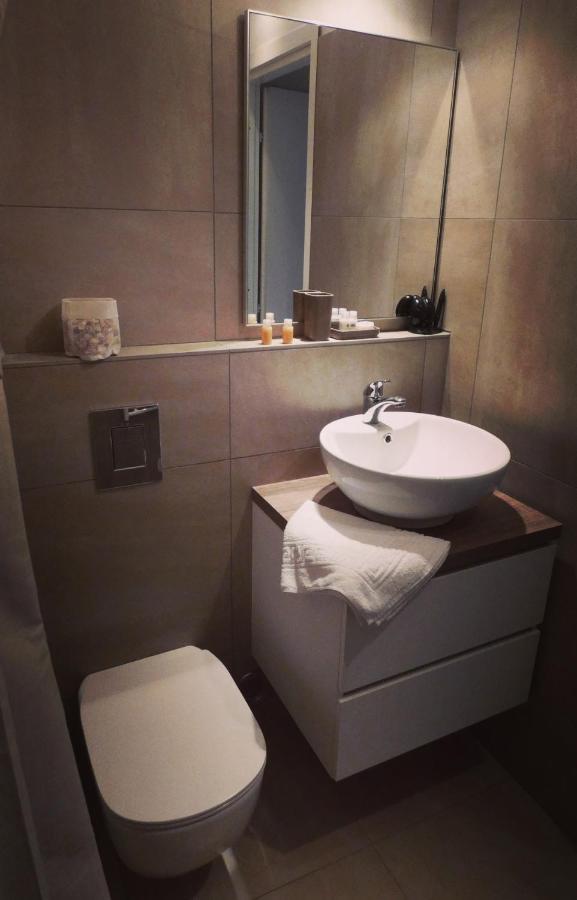 Domus 190 Rooms Varese Exterior photo