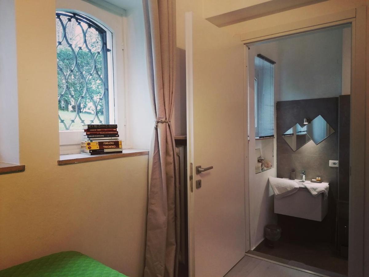 Domus 190 Rooms Varese Exterior photo
